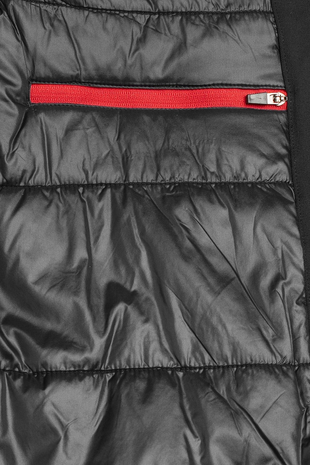 Jacheta slim neagra uni 2