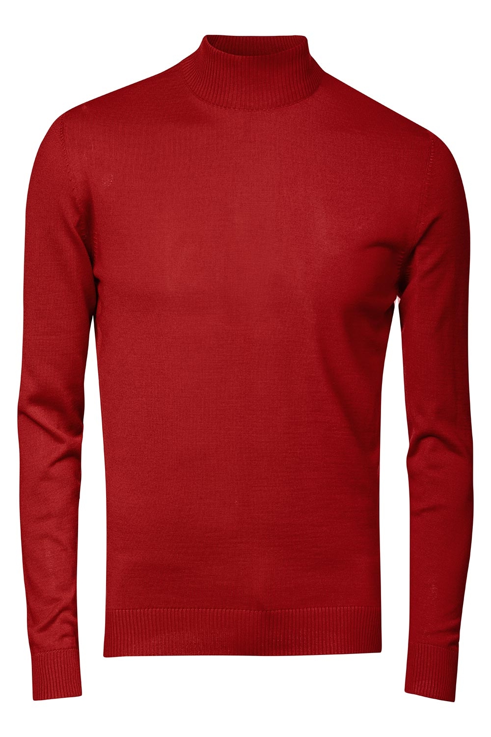 Red sweater 0