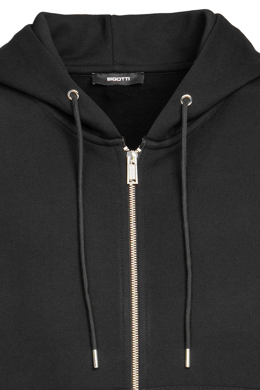 Black hoodies 1