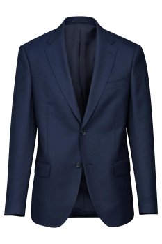 Scaou bleumarin uni