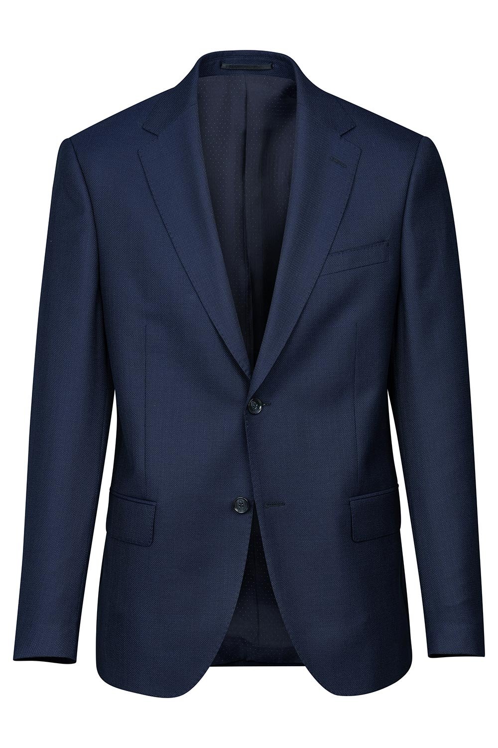 Scaou bleumarin uni 0