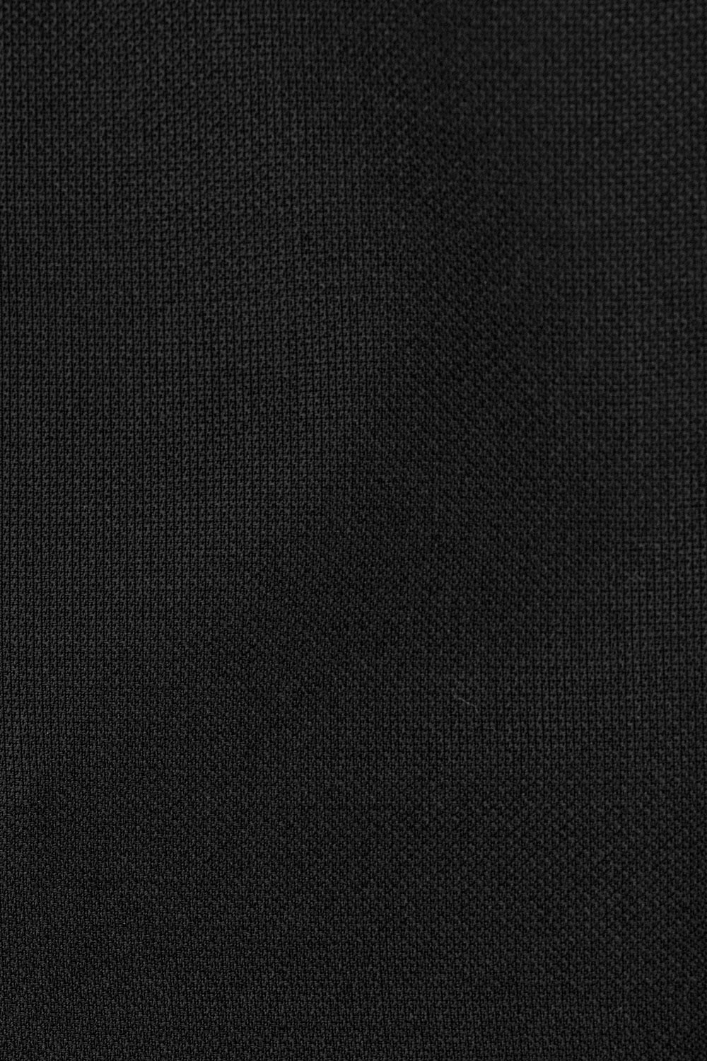 Costum negru uni 2