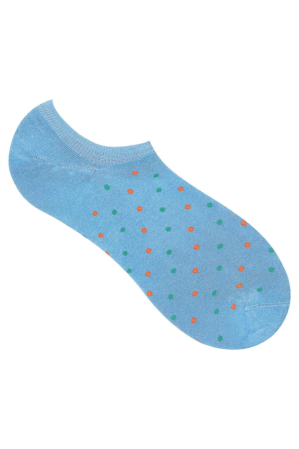 Socks light blue 0