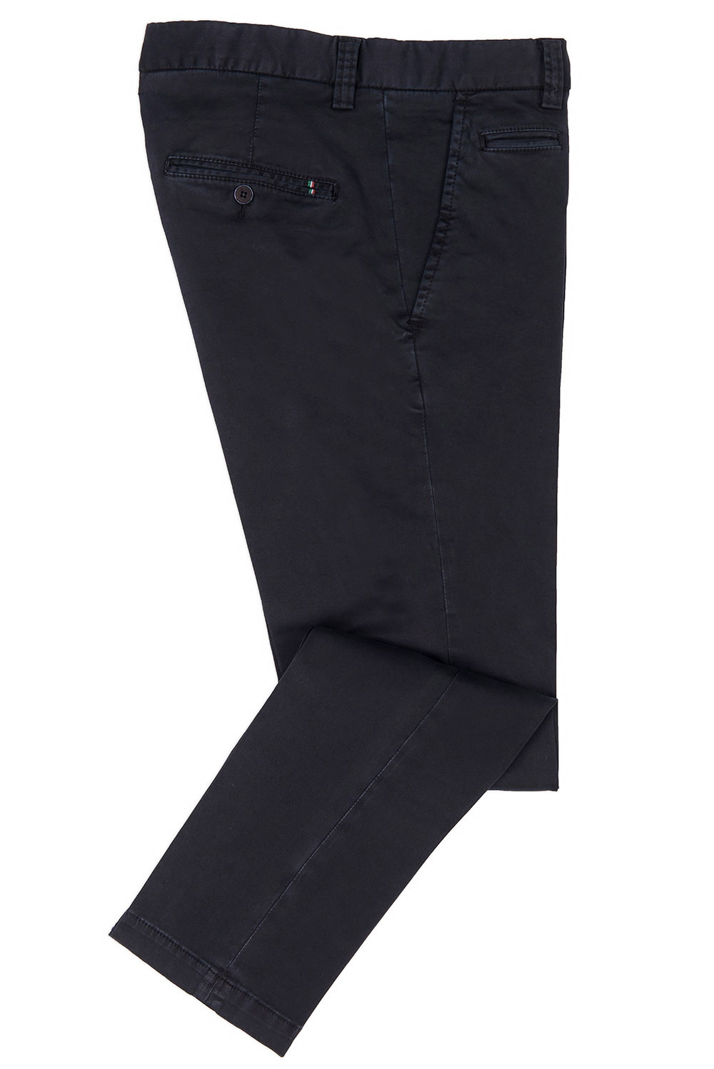 Pantaloni bleumarin  2