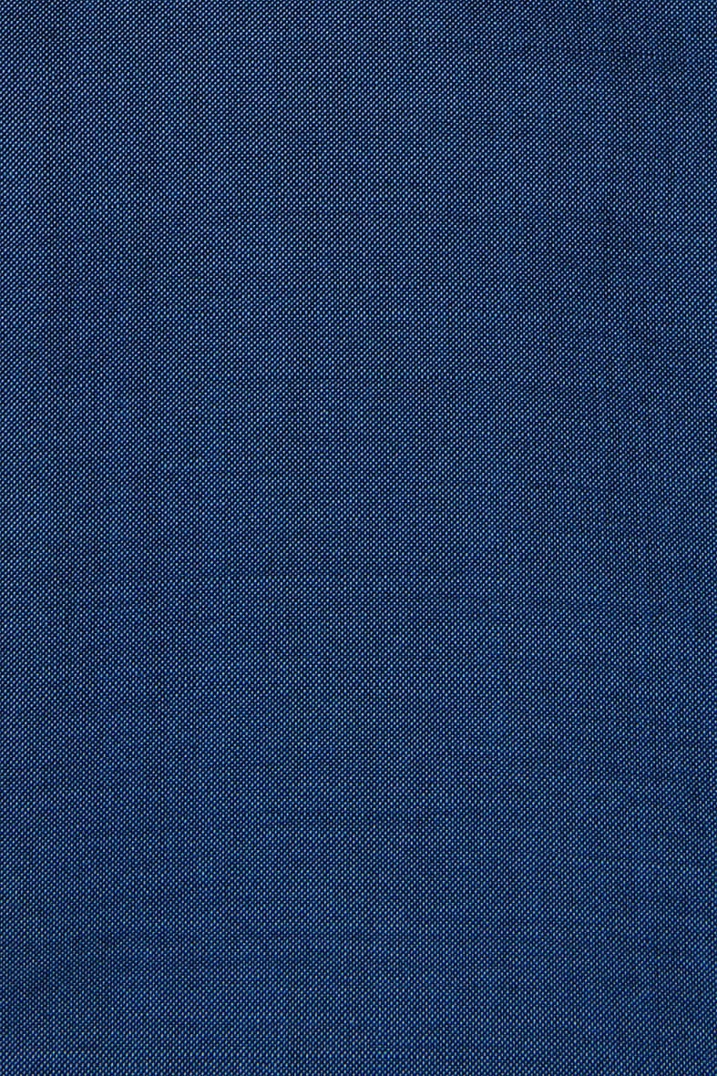 Costum Superslim Riccof Albastru Uni 2