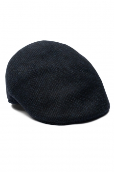 Navy cap