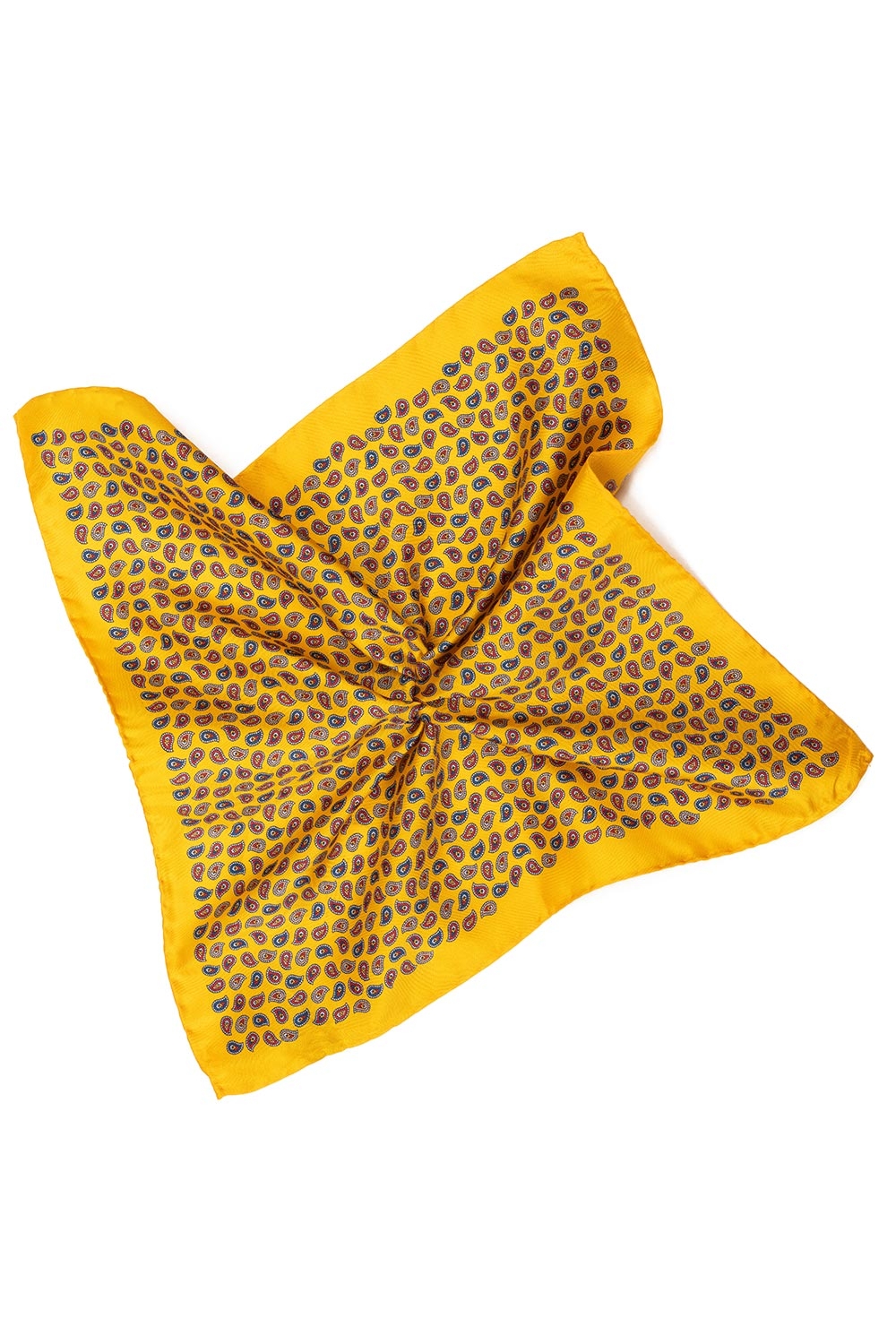 Batista galbena print geometric 0