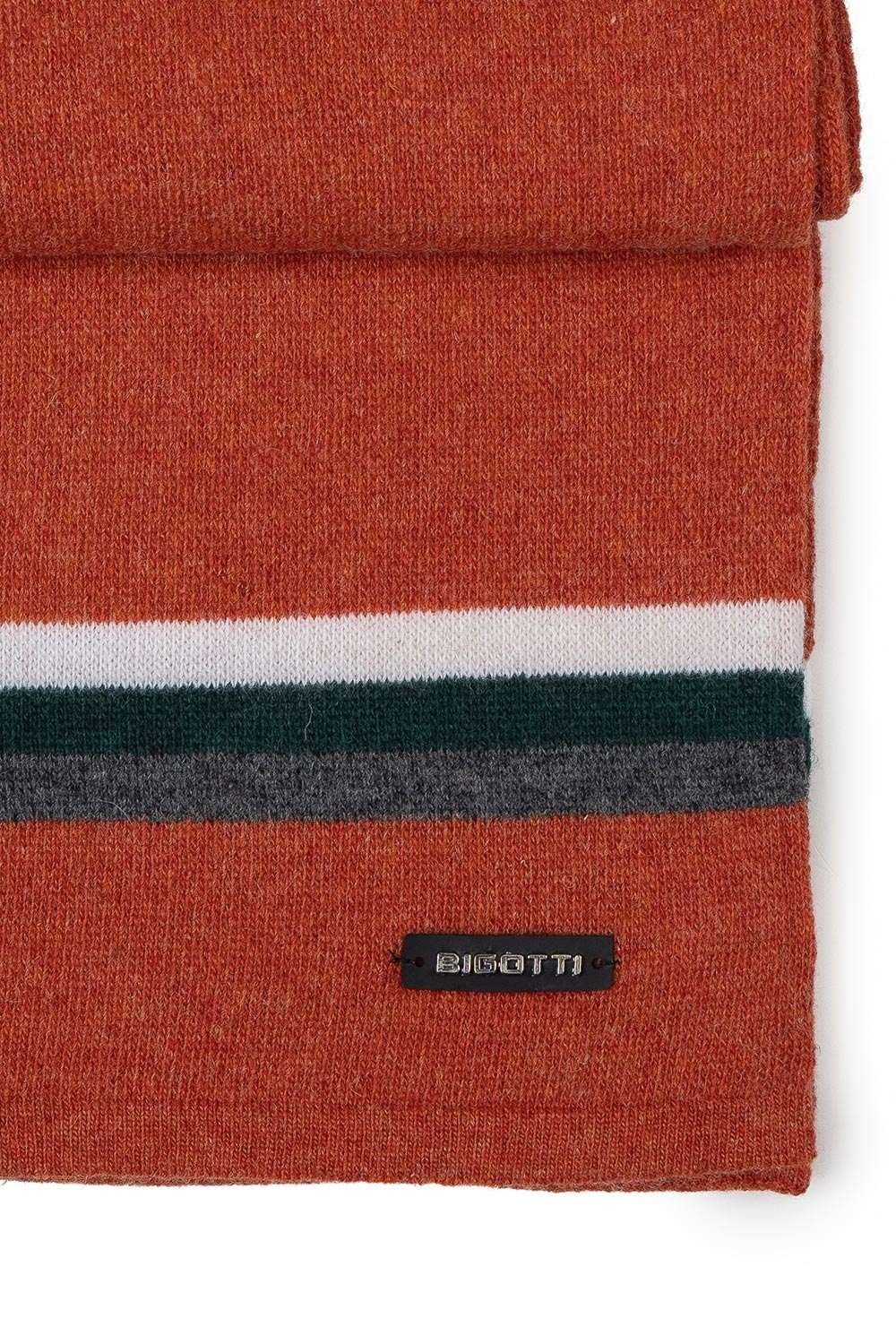 Fular oranj 1