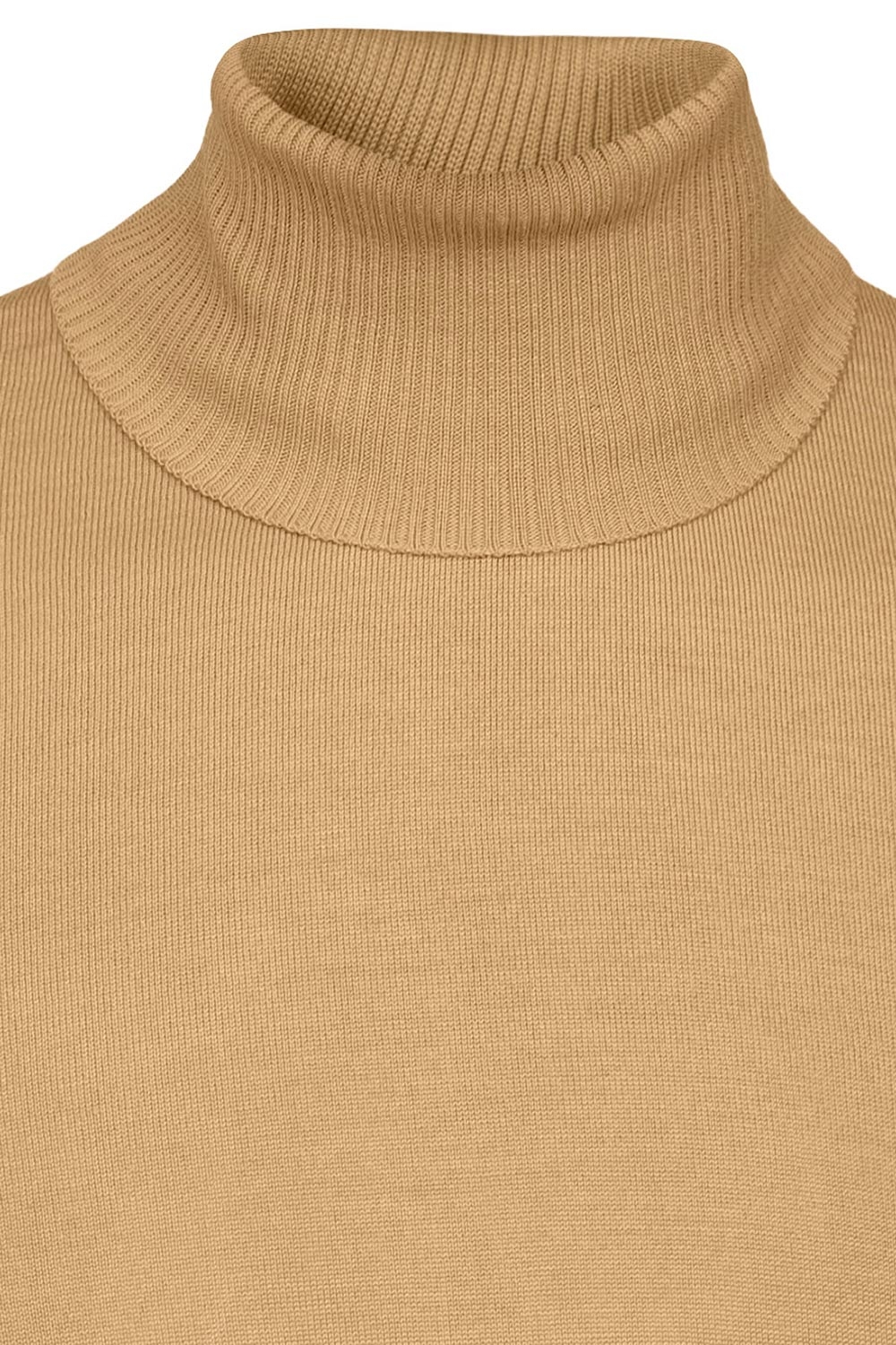 Beige sweater 1