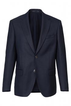 Sacou conti bleumarin uni