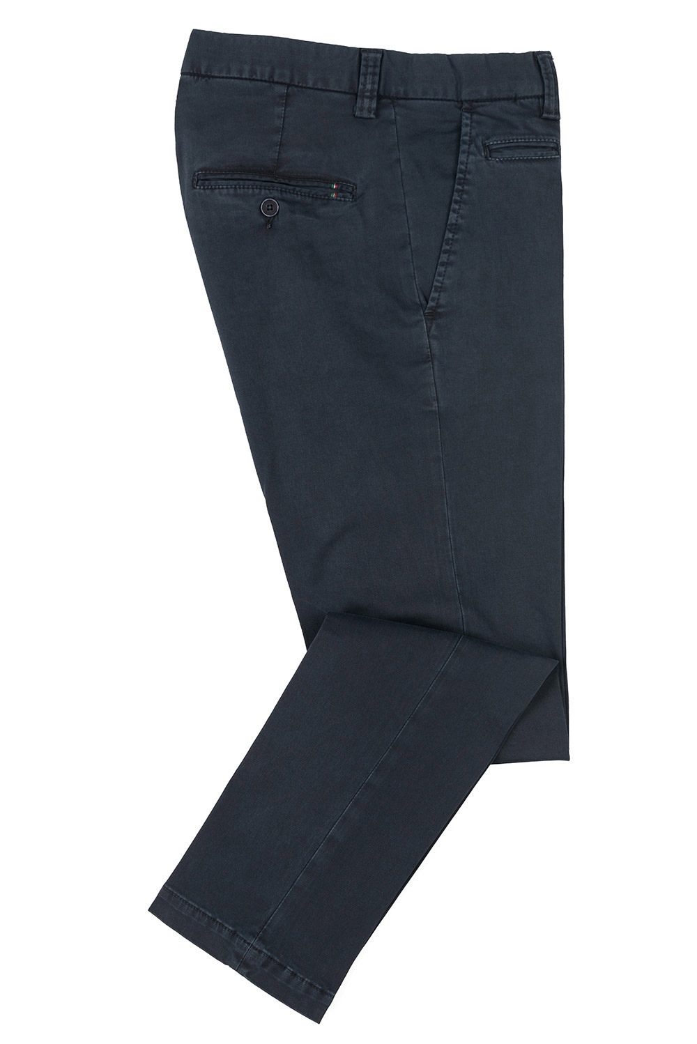 Pantaloni bleumarin  1