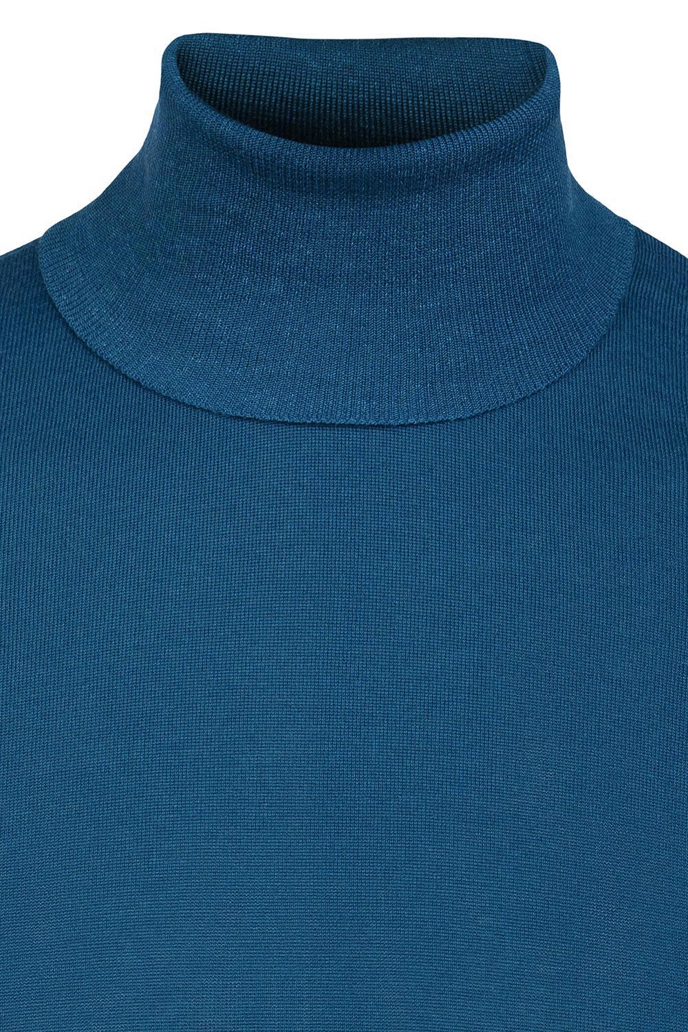 Blue sweater 1
