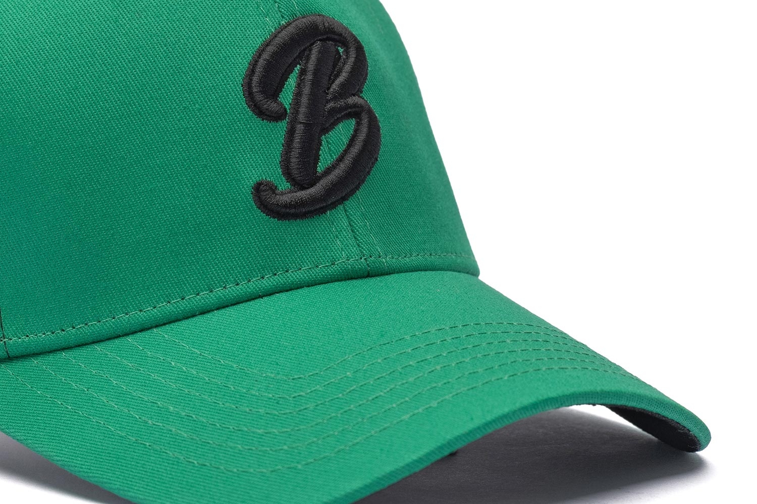 Headwear verde 1