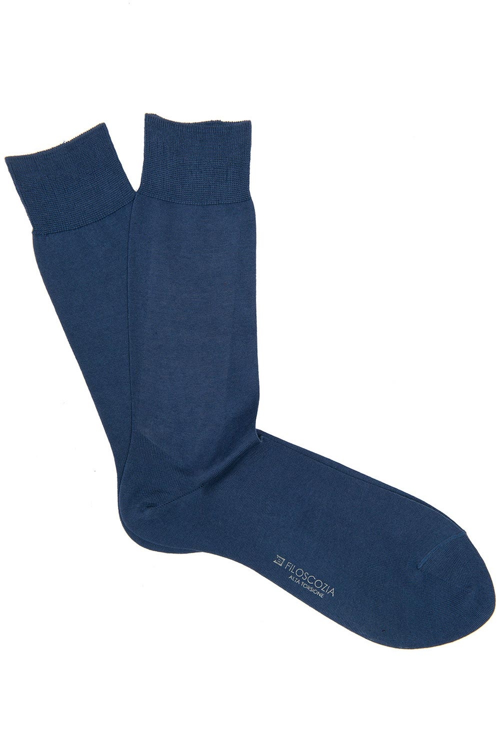 Socks blue 0