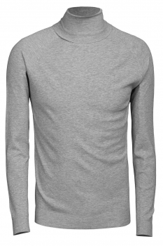 Grey sweater