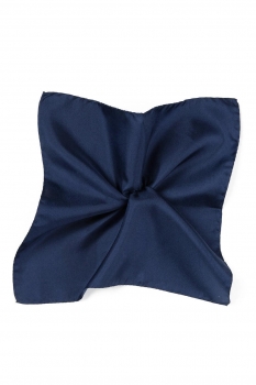 Batista bleumarin matase