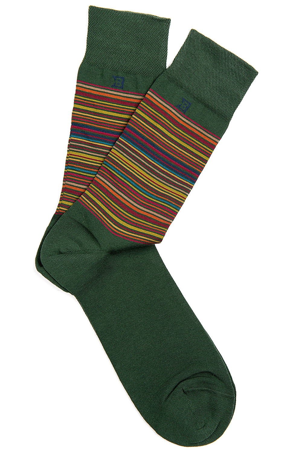Socks Green 0