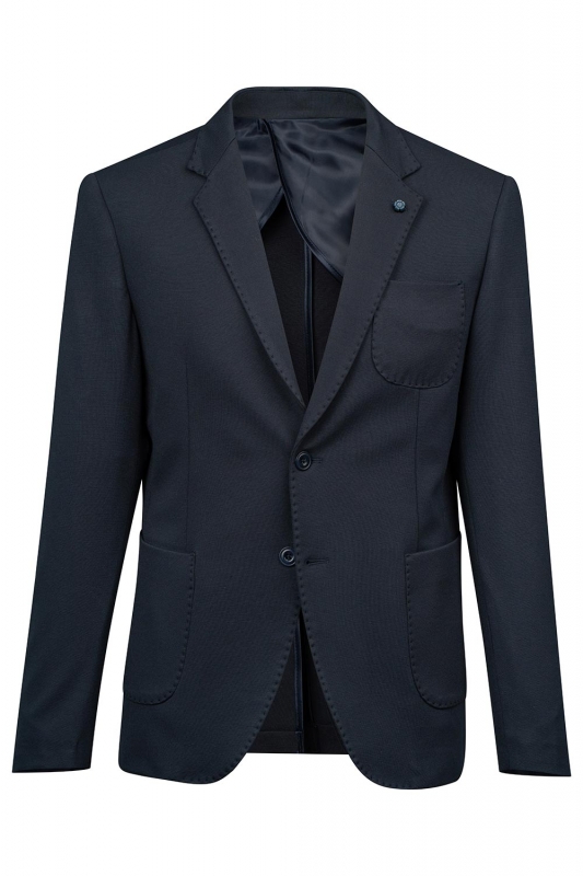 Blazer coat with price top