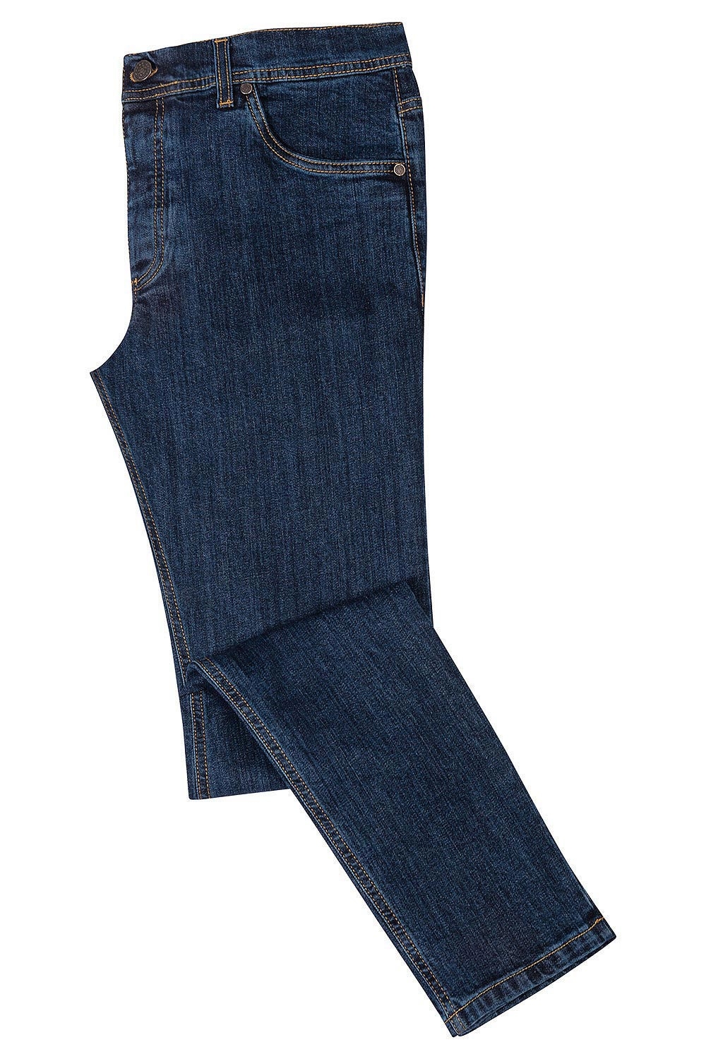 Blue jeans 1