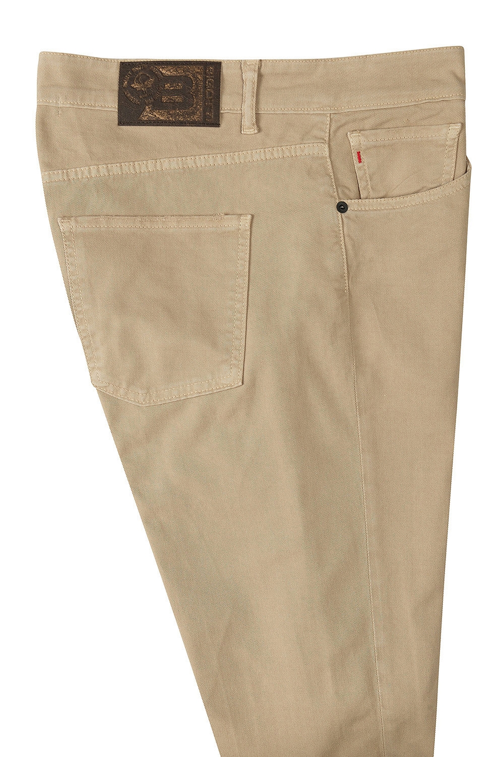 Beige jeans 2