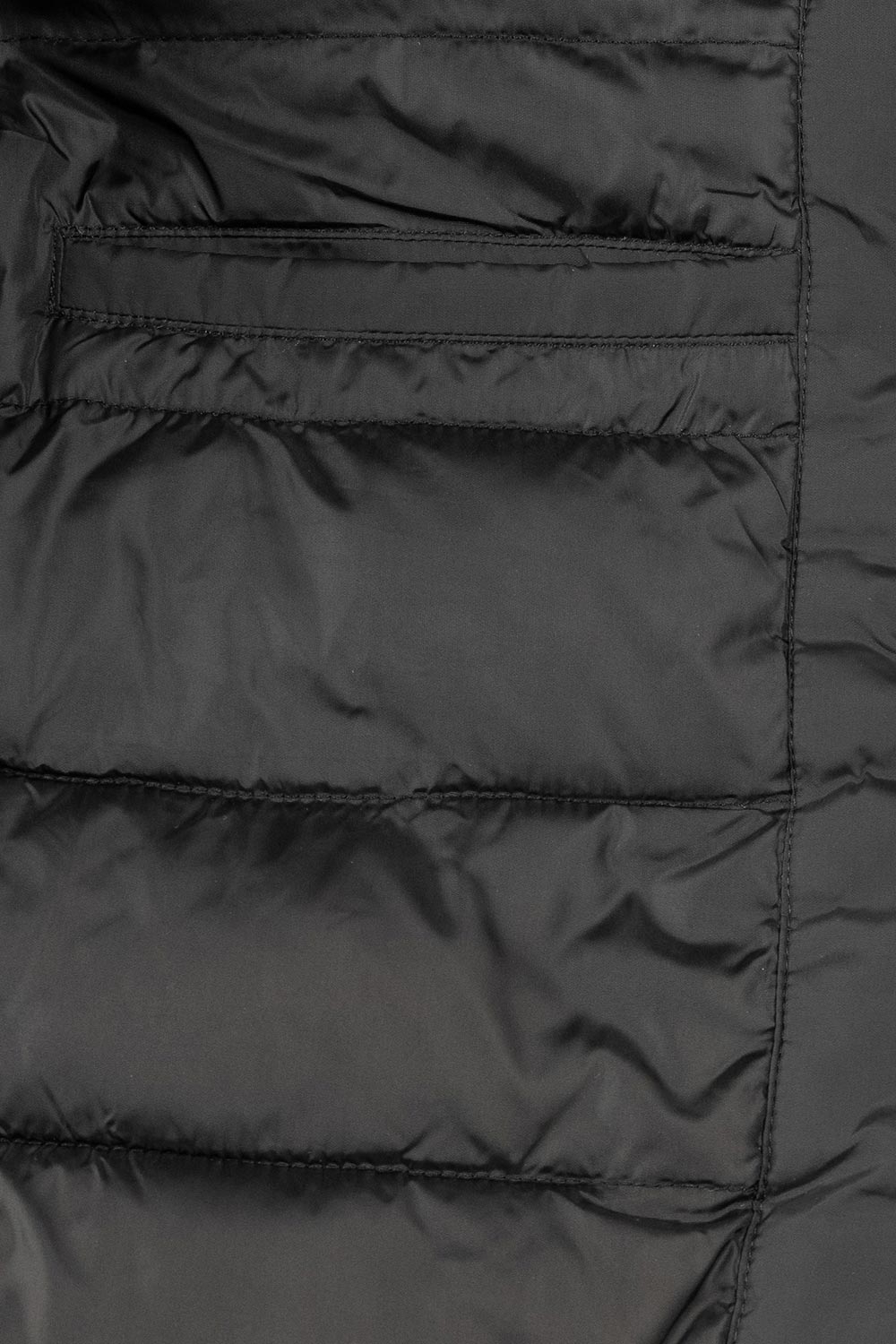 Geaca slim neagra uni 2