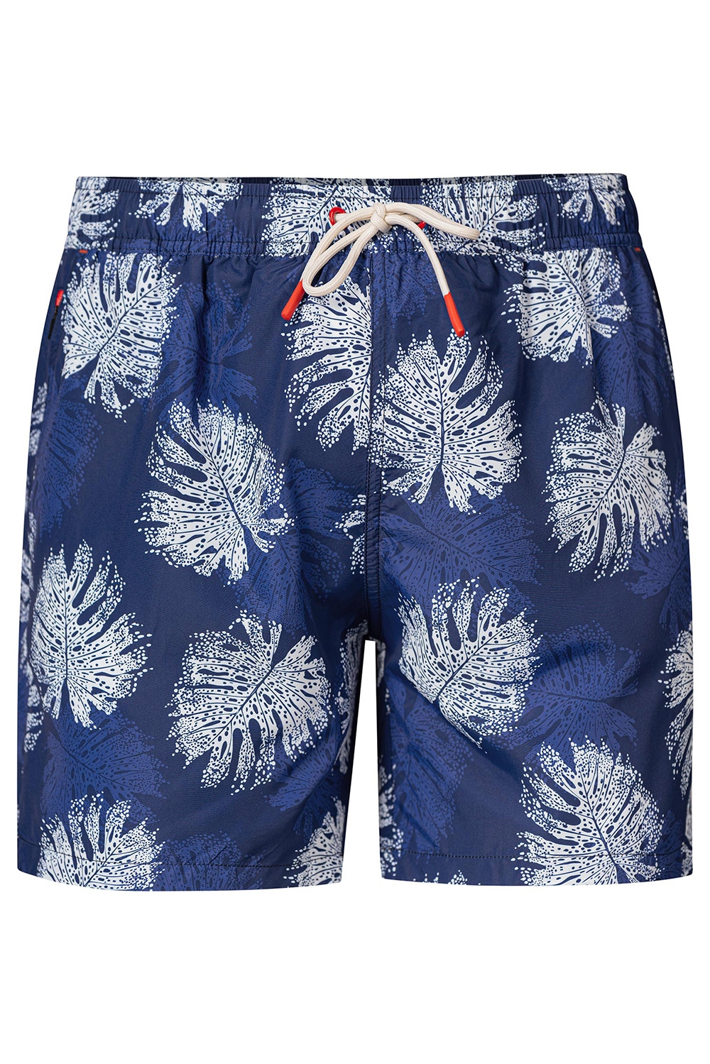Multi-colored short 1