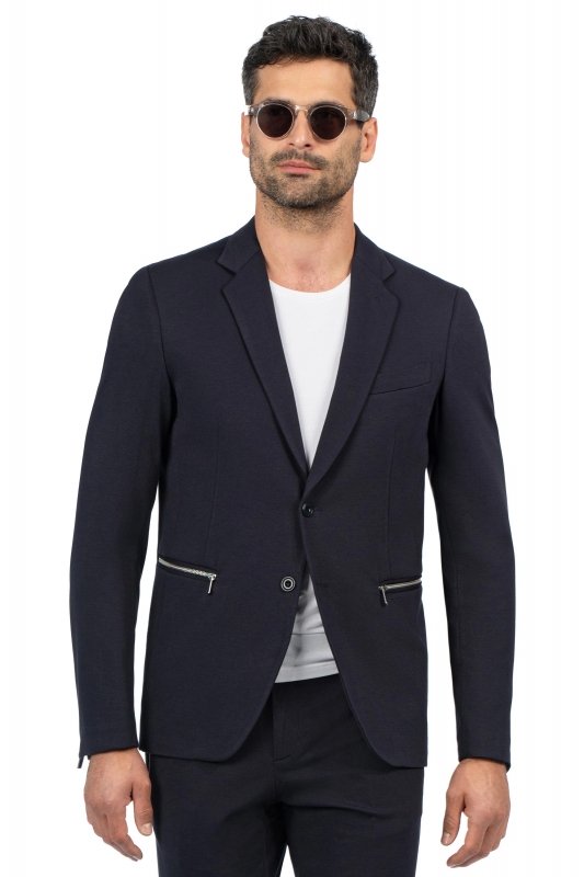 Blazer size 24 sales