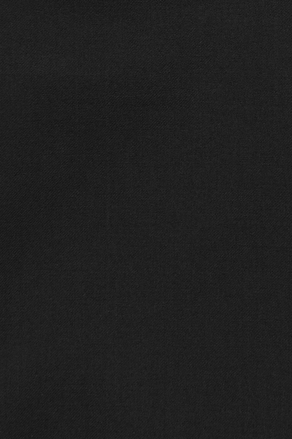 Costum slim conti negru uni 2