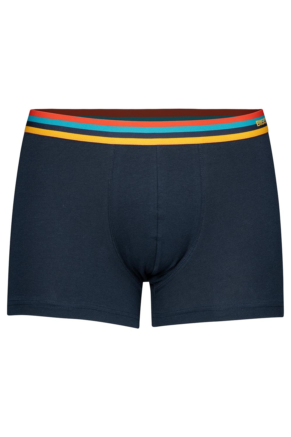 Boxeri bleumarin  0