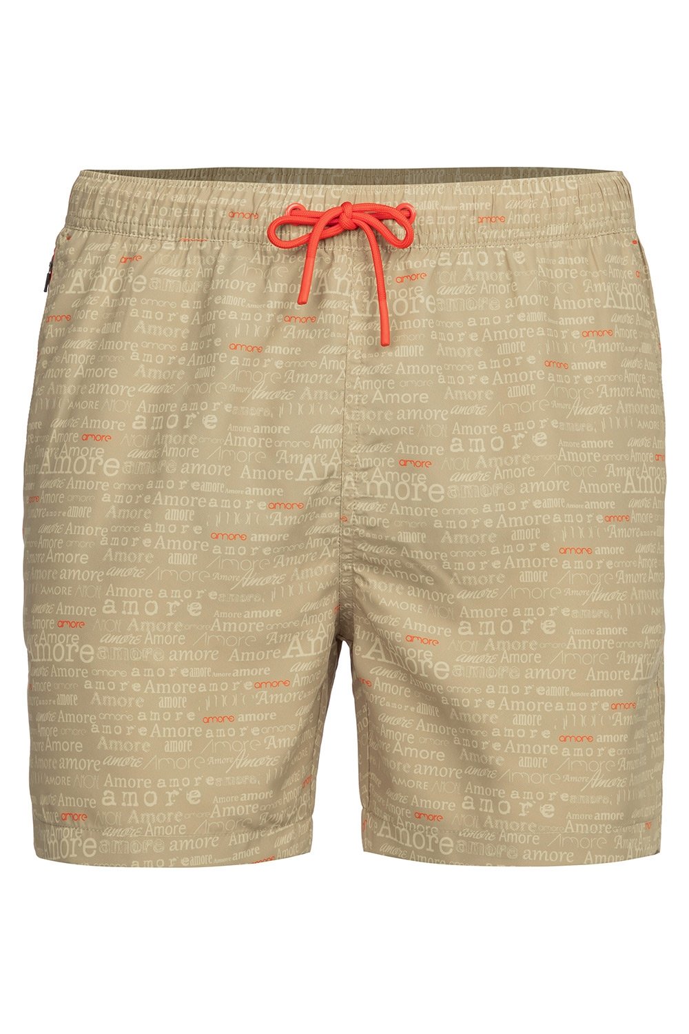 Beige short 1